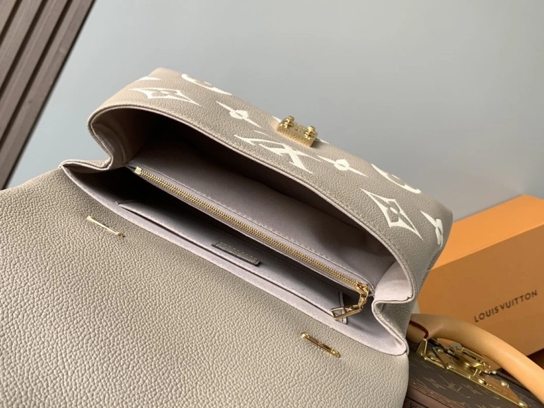 LX Top Handle Bags Popular 12608