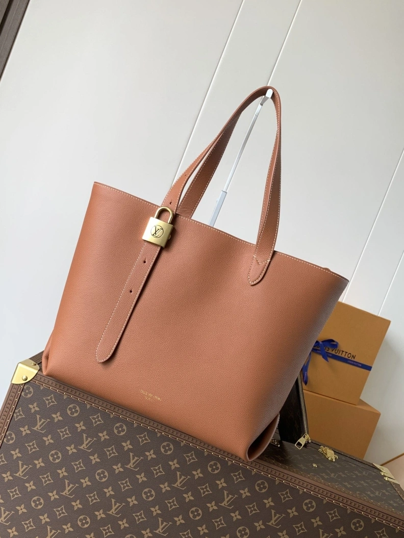 Lightweight LX Shopping Bags 12772