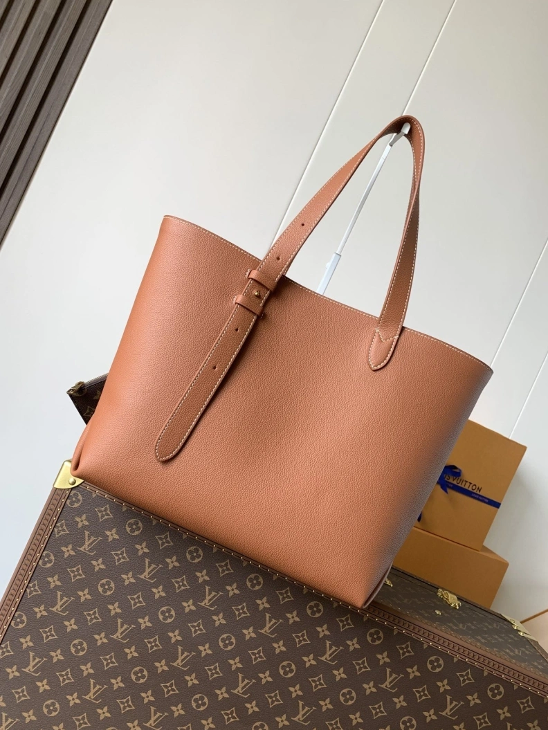 Lightweight LX Shopping Bags 12772