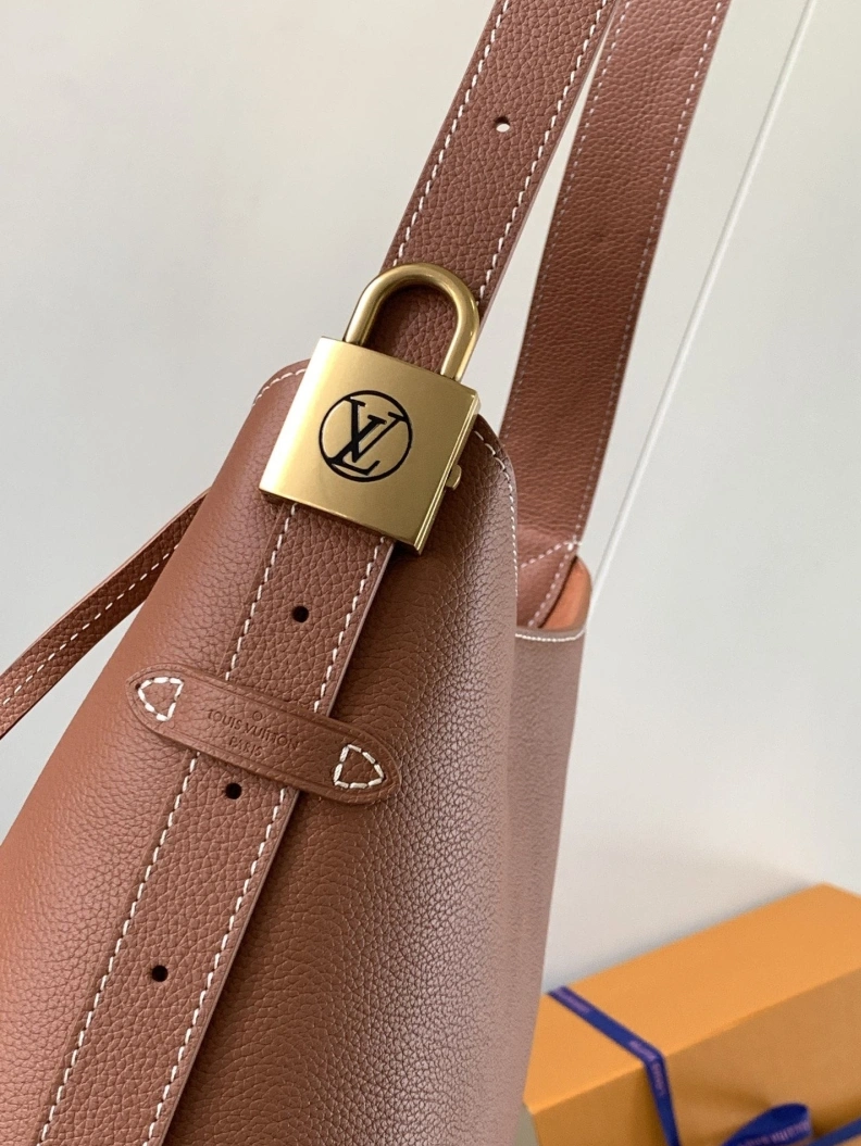 Cozy LX Bucket Bags 13210