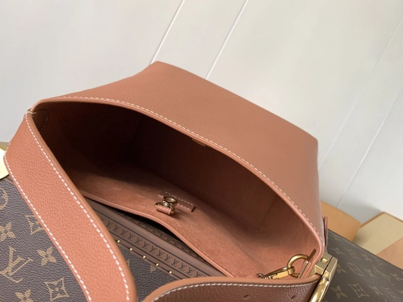Cozy LX Bucket Bags 13210