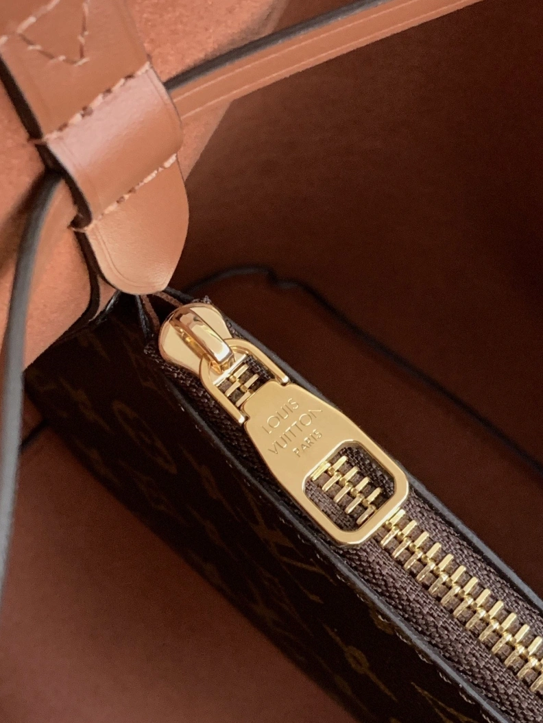Minimalist LX Bucket Bags 13201