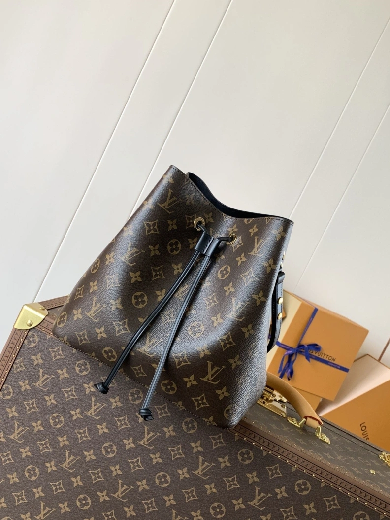 LX Bucket Bags Durable 13208