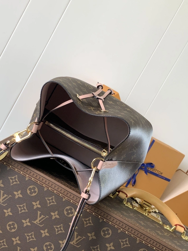 EasyMatch LX Bucket Bags 13204