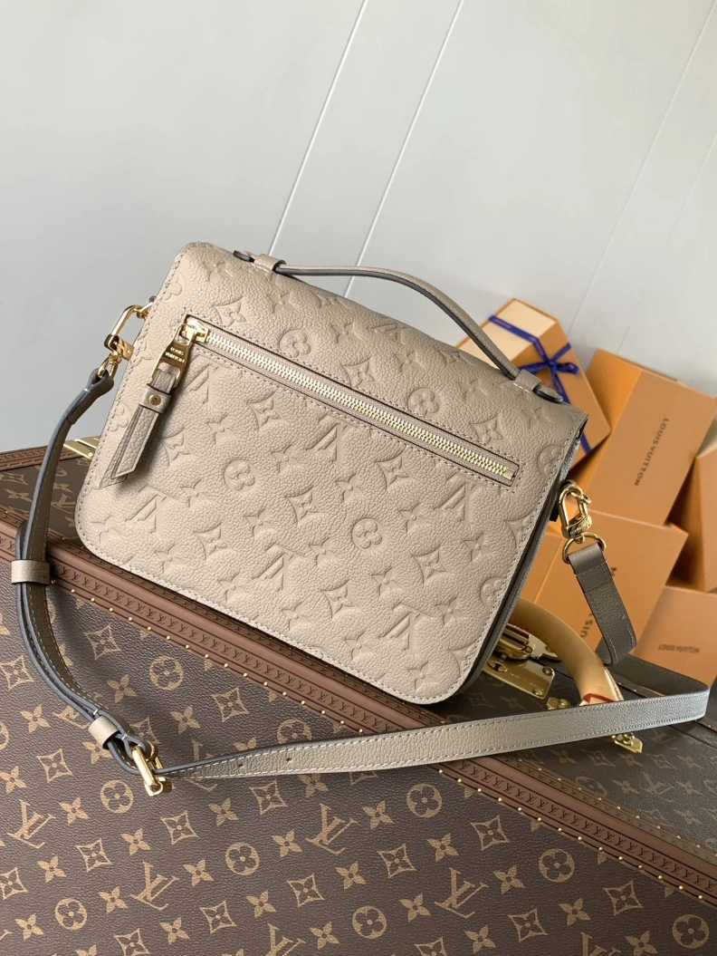 Lightweight LX Satchel Bags 12976