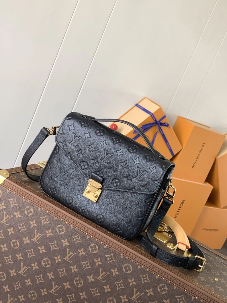 LX Satchel Bags NewStyle 12982