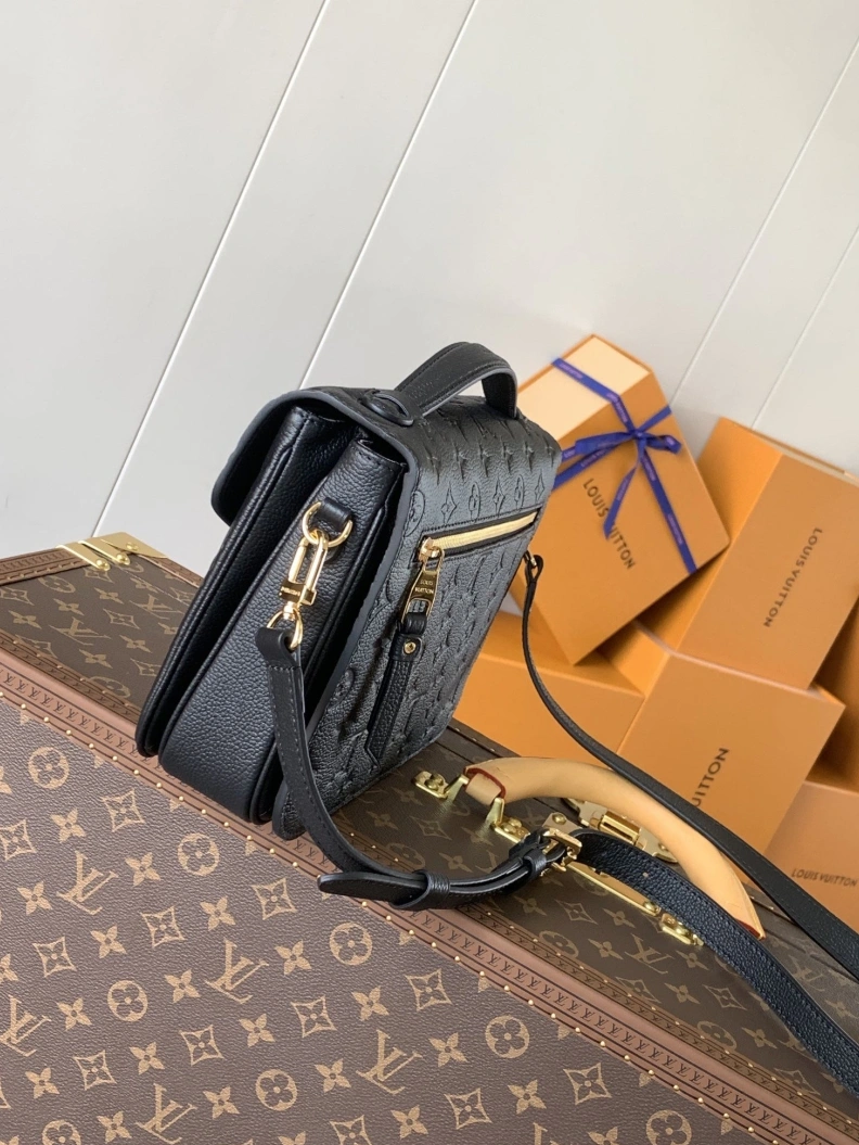 LX Satchel Bags NewStyle 12982