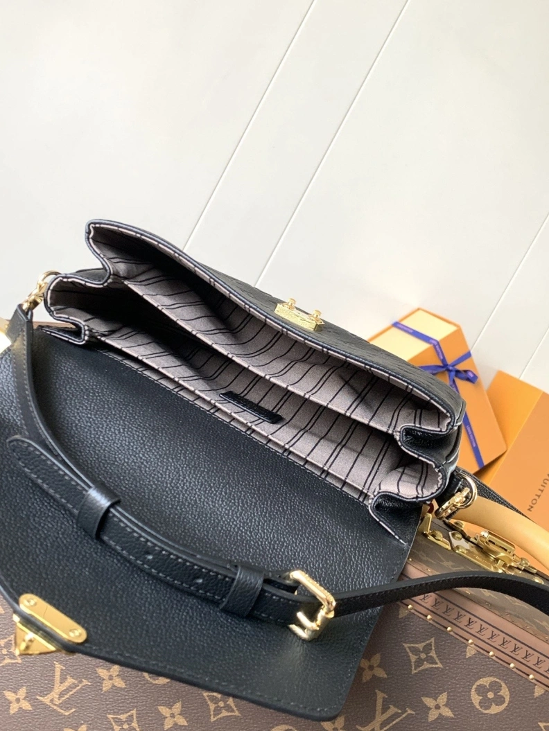 LX Satchel Bags NewStyle 12982