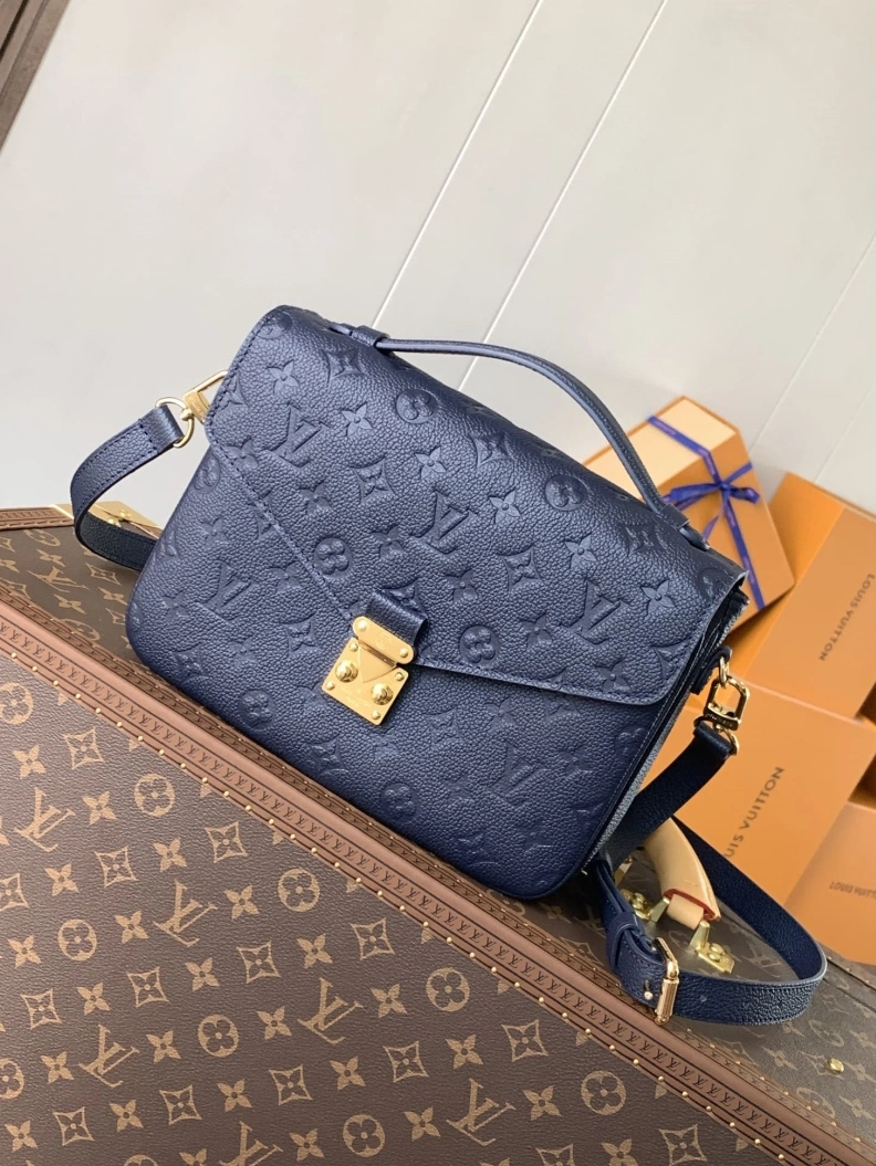Resilient LX Satchel Bags 12973