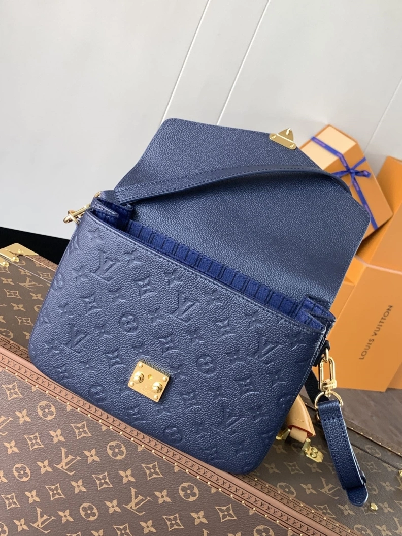 Resilient LX Satchel Bags 12973