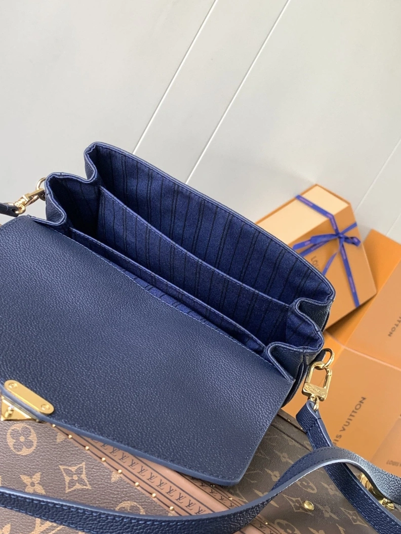 Resilient LX Satchel Bags 12973