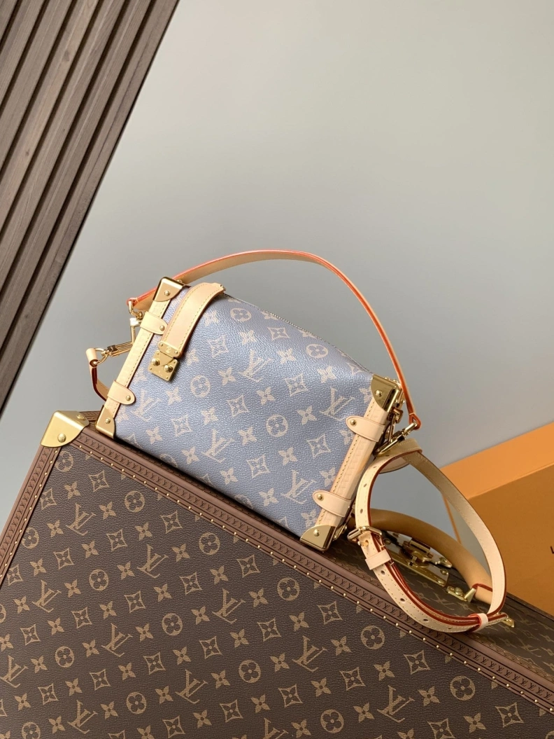 LX Box Bags EyeCatching 13227