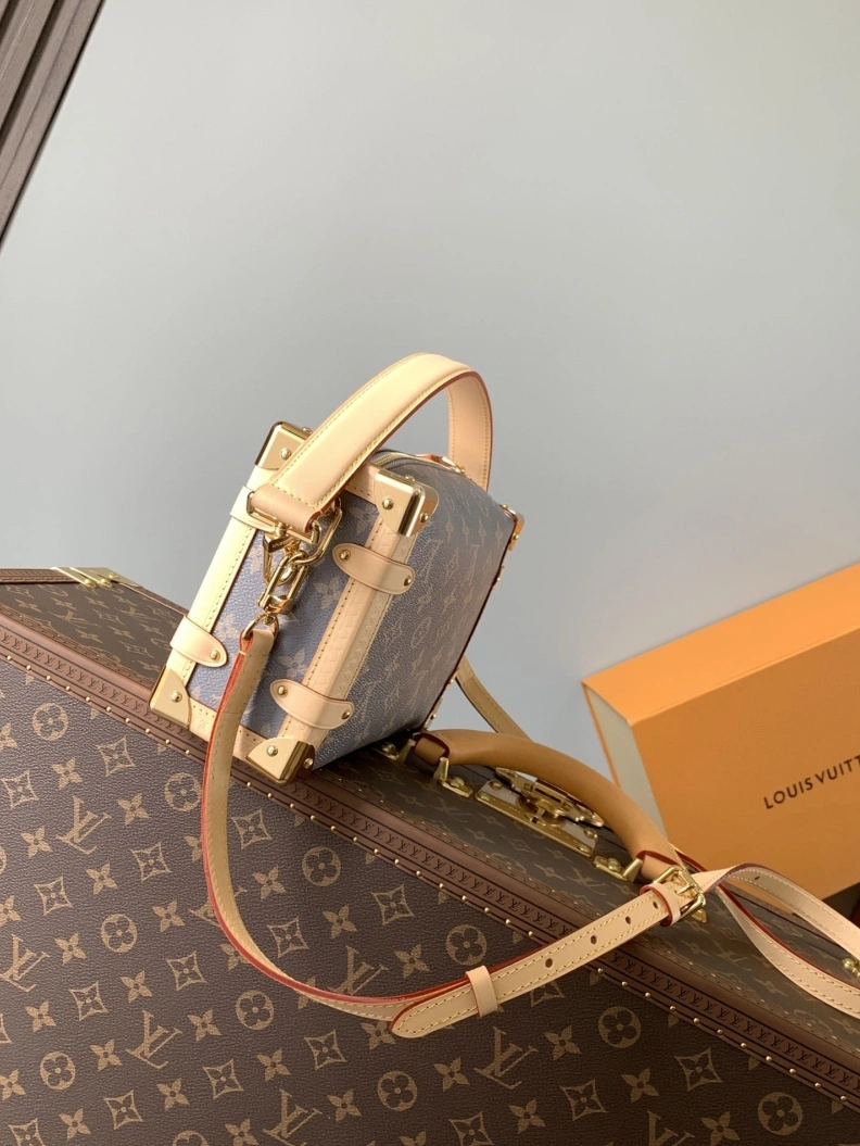 LX Box Bags EyeCatching 13227