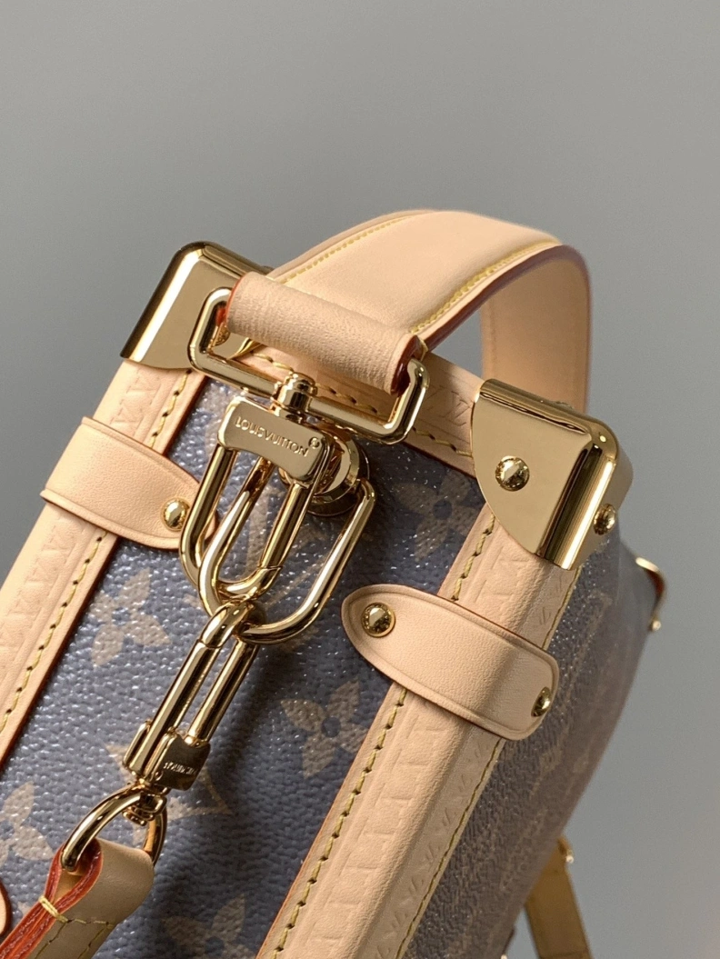 LX Box Bags EyeCatching 13227