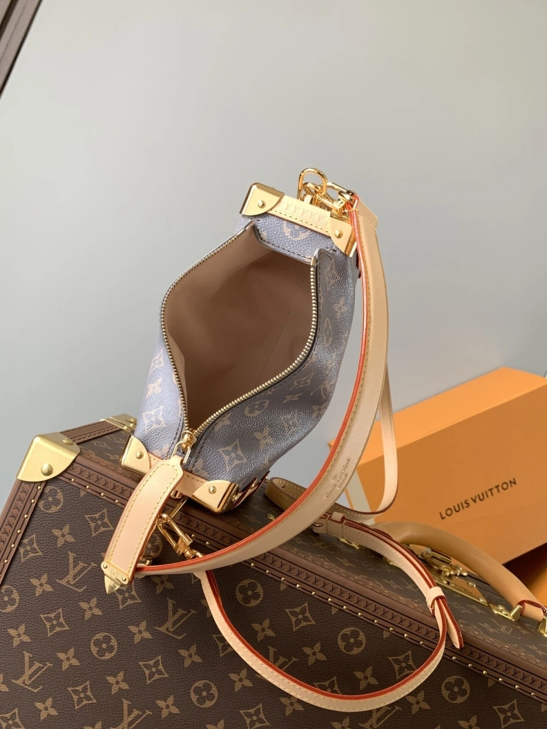 LX Box Bags EyeCatching 13227