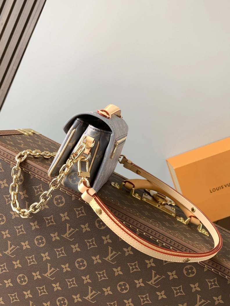 LX Satchel Bags GoAnywhere 12969