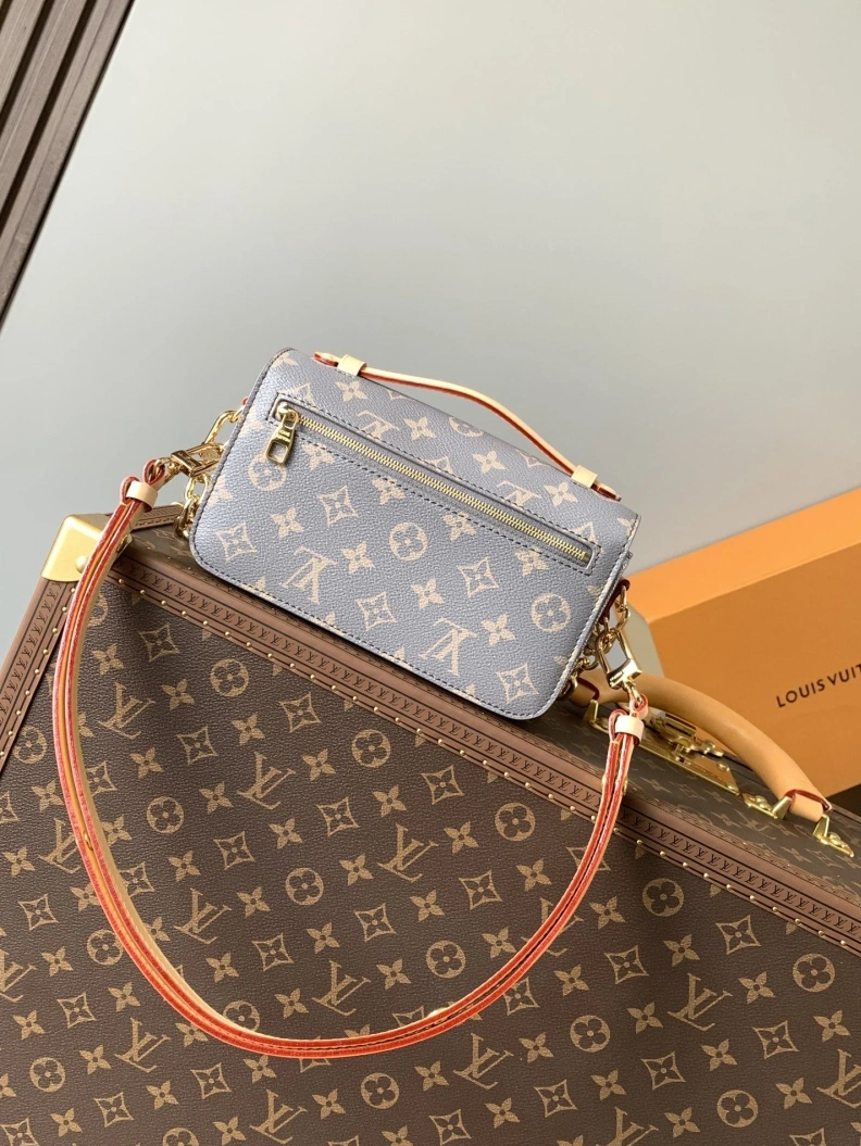 LX Satchel Bags GoAnywhere 12969