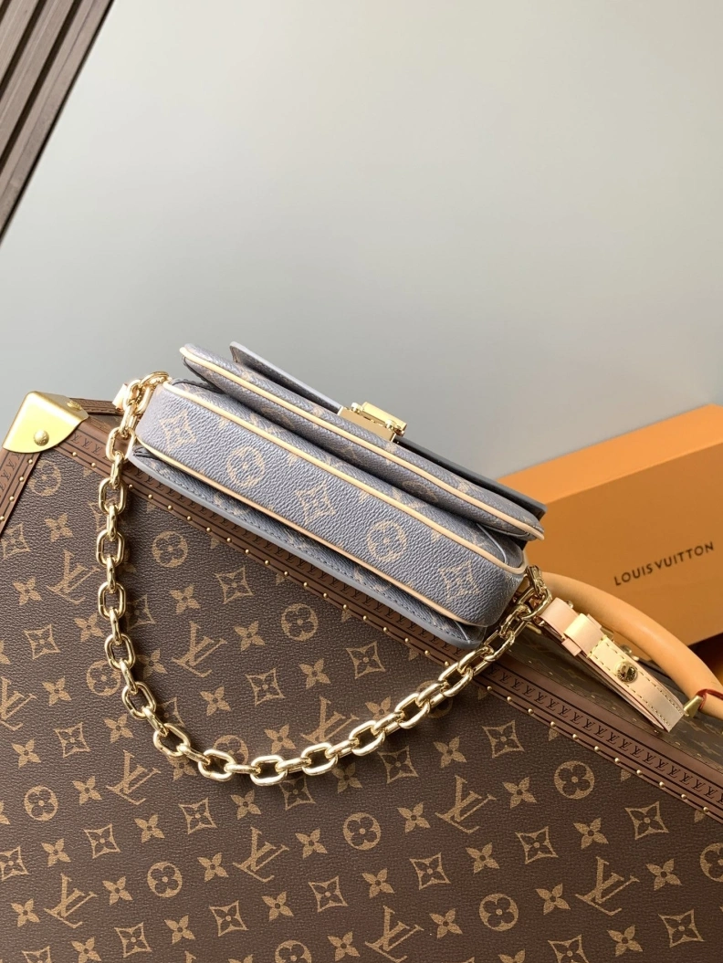 LX Satchel Bags GoAnywhere 12969