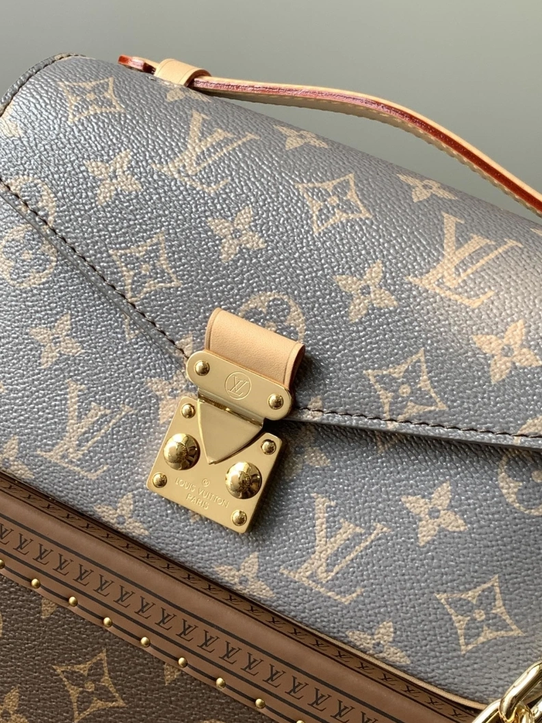 LX Satchel Bags GoAnywhere 12969