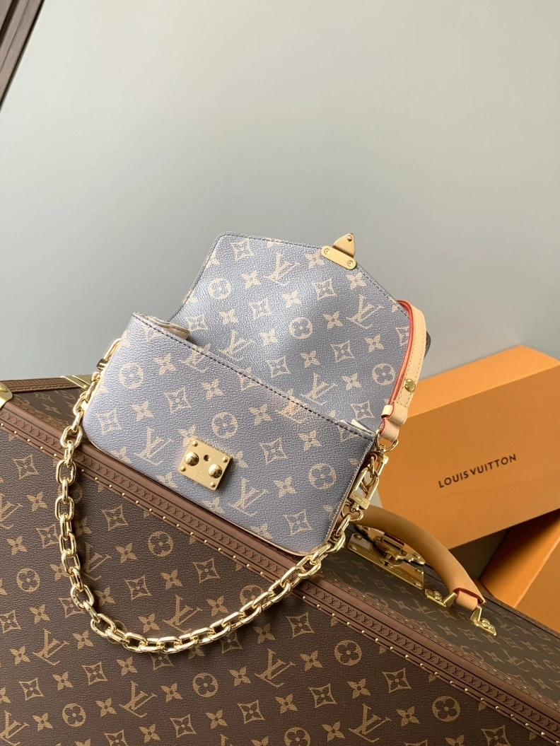 LX Satchel Bags GoAnywhere 12969