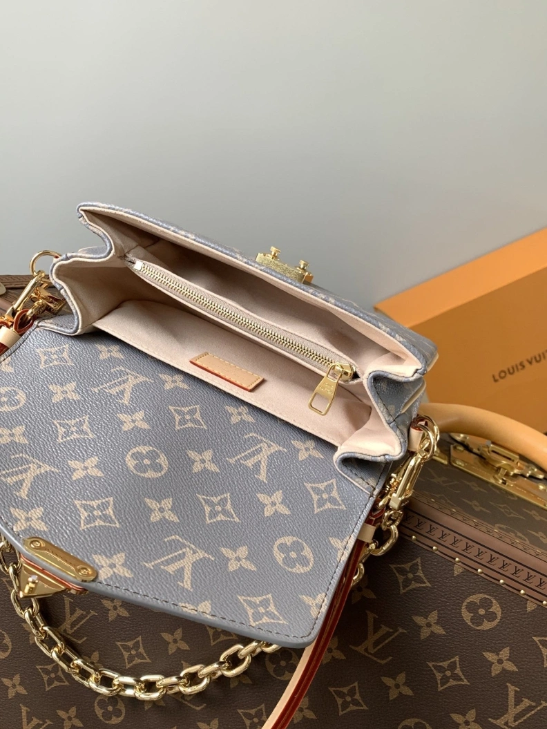 LX Satchel Bags GoAnywhere 12969