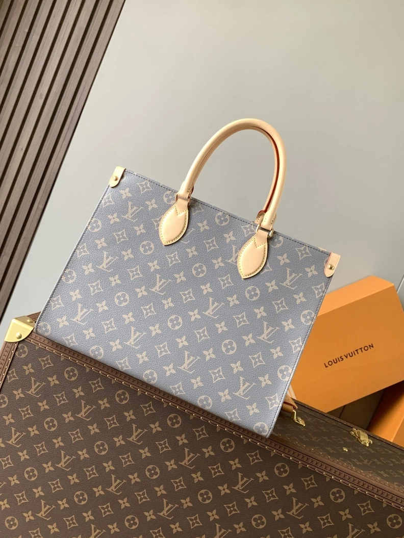 LX Shopping Bags Breathable 12774