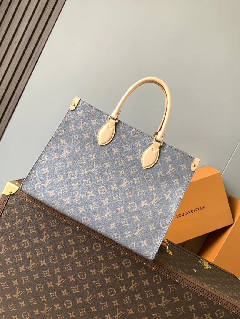 LX Shopping Bags Breathable 12774