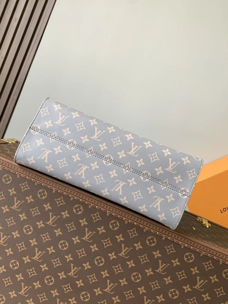 LX Shopping Bags Breathable 12774