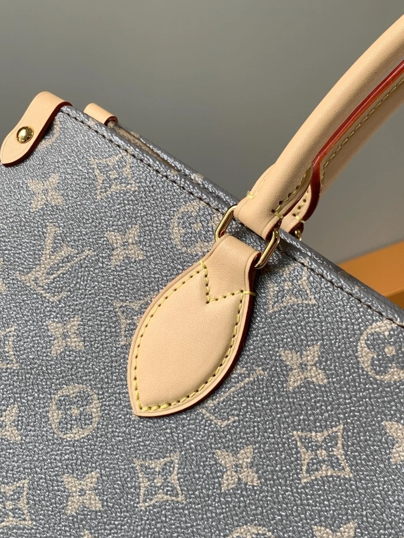 LX Shopping Bags Breathable 12774