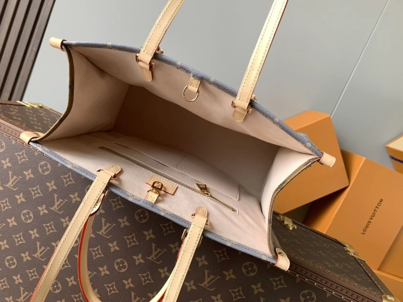 LX Shopping Bags Breathable 12774