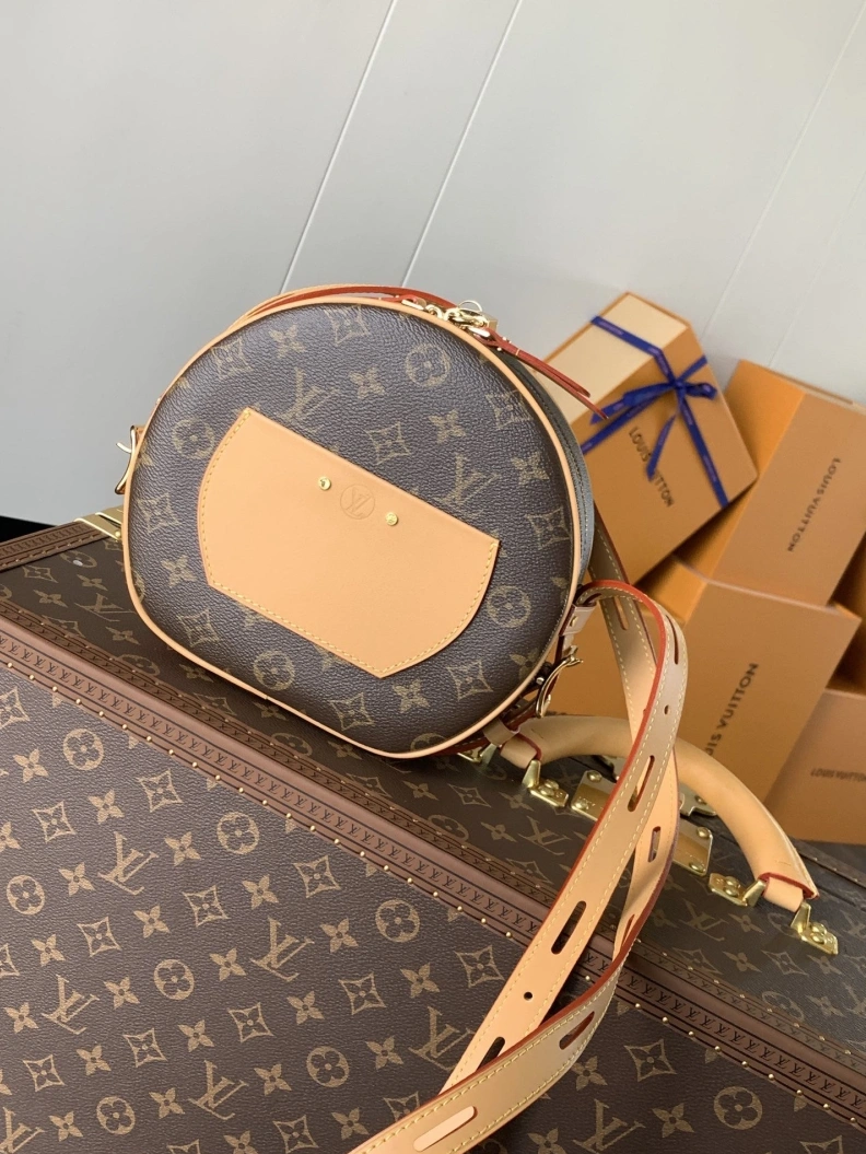 Versatile LX Round Bags 13112