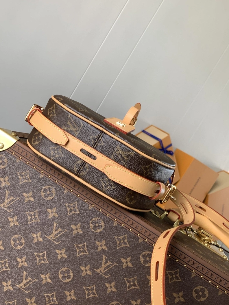 Versatile LX Round Bags 13112