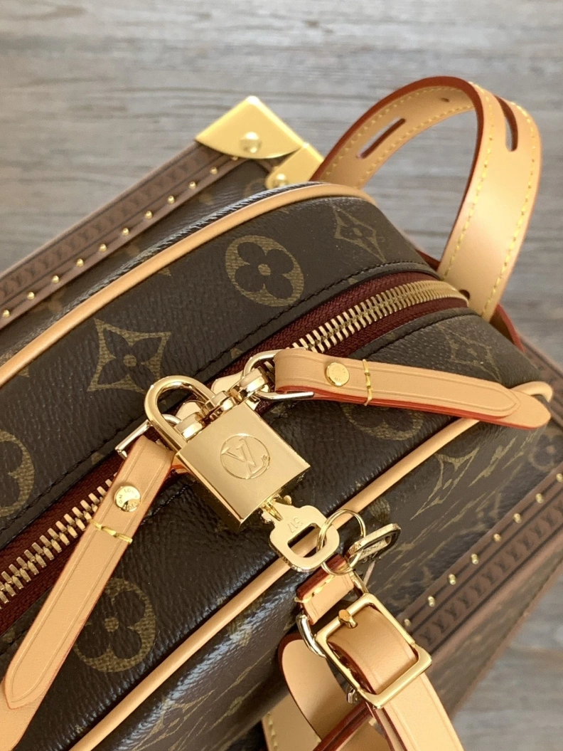 Versatile LX Round Bags 13112