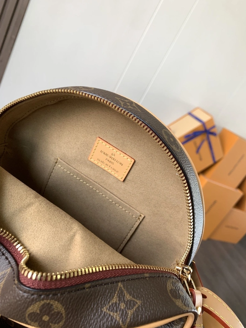 Versatile LX Round Bags 13112