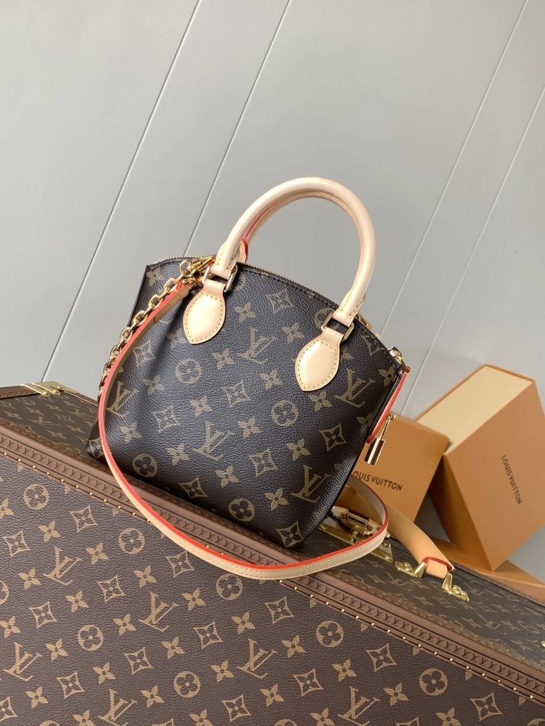 LX Top Handle Bags Durable 12597