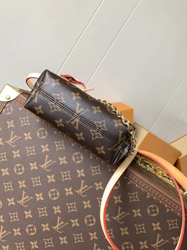 LX Top Handle Bags Durable 12597