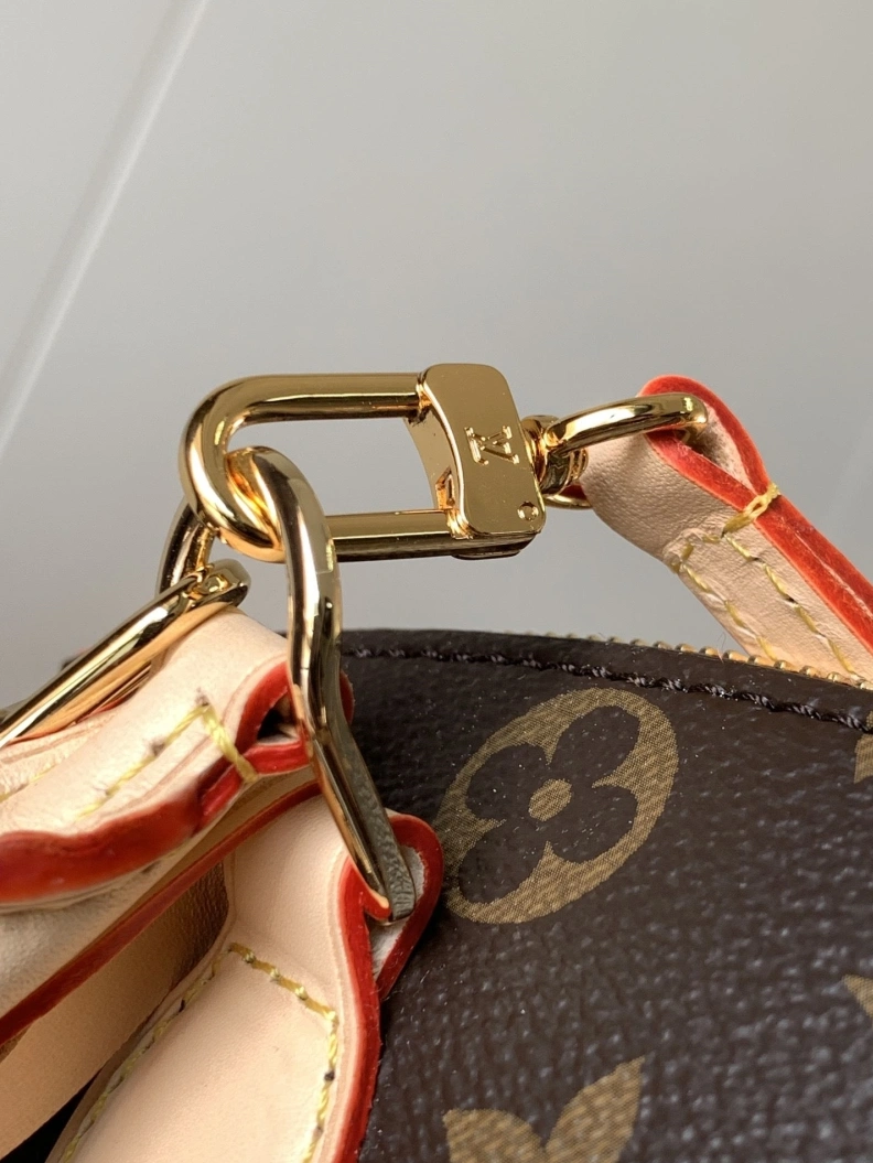 LX Top Handle Bags Durable 12597