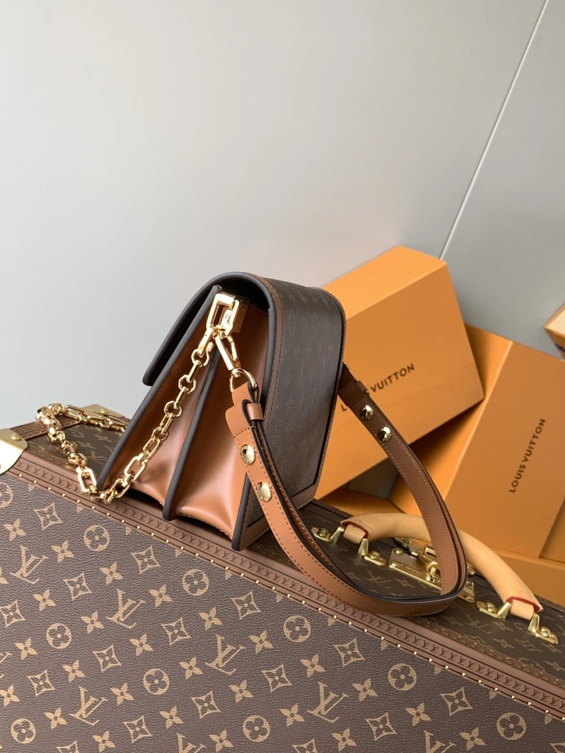 Trendy LX Satchel Bags 12972