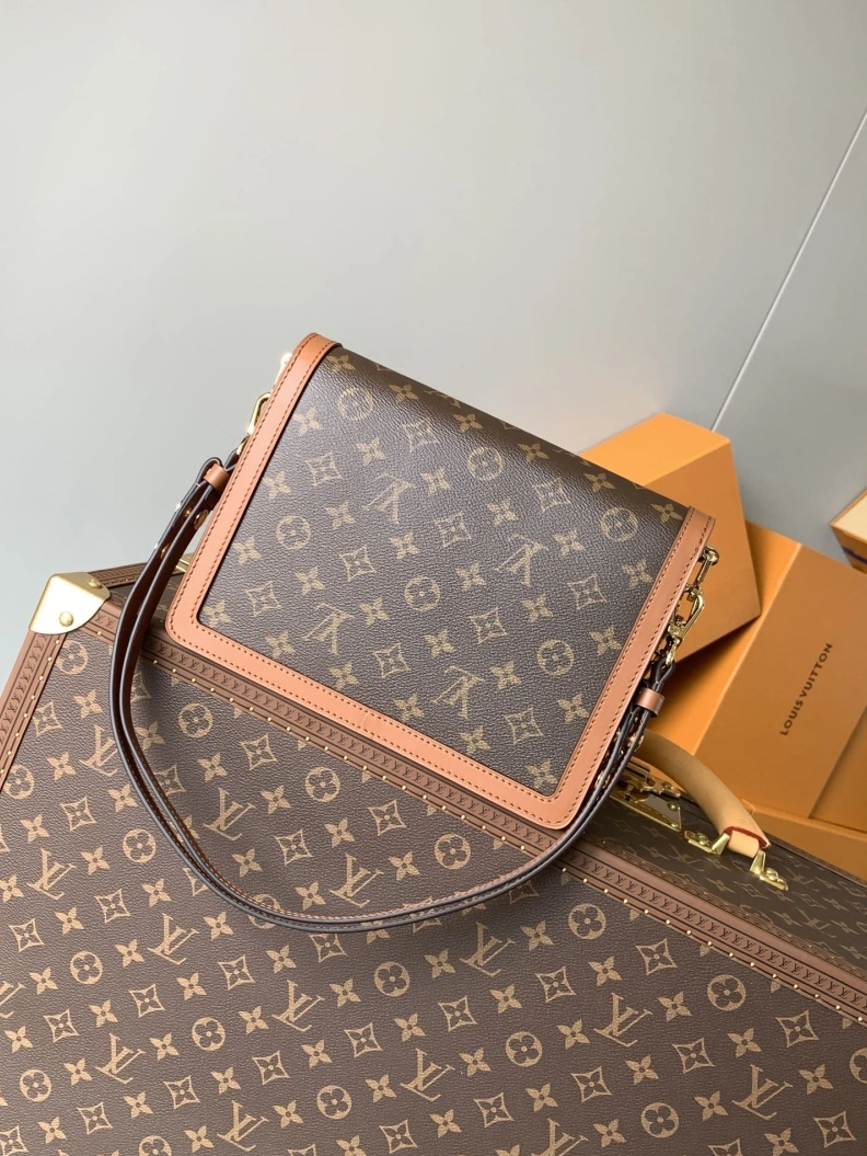 Trendy LX Satchel Bags 12972