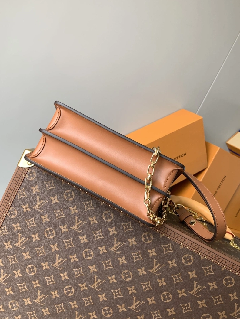 Trendy LX Satchel Bags 12972