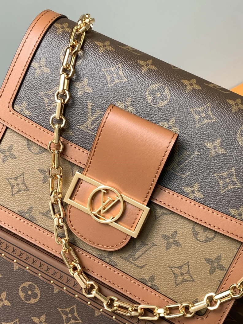 Trendy LX Satchel Bags 12972