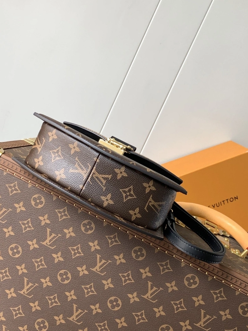Sophisticated LX Top Handle Bags 12596