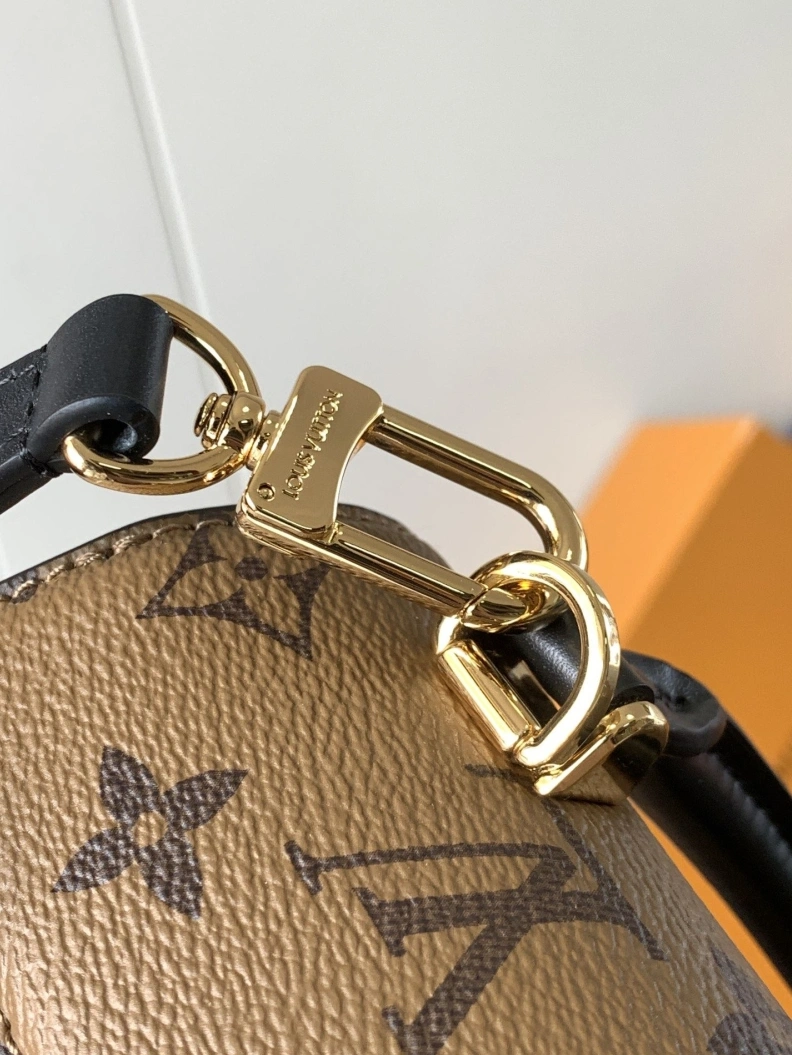 Sophisticated LX Top Handle Bags 12596