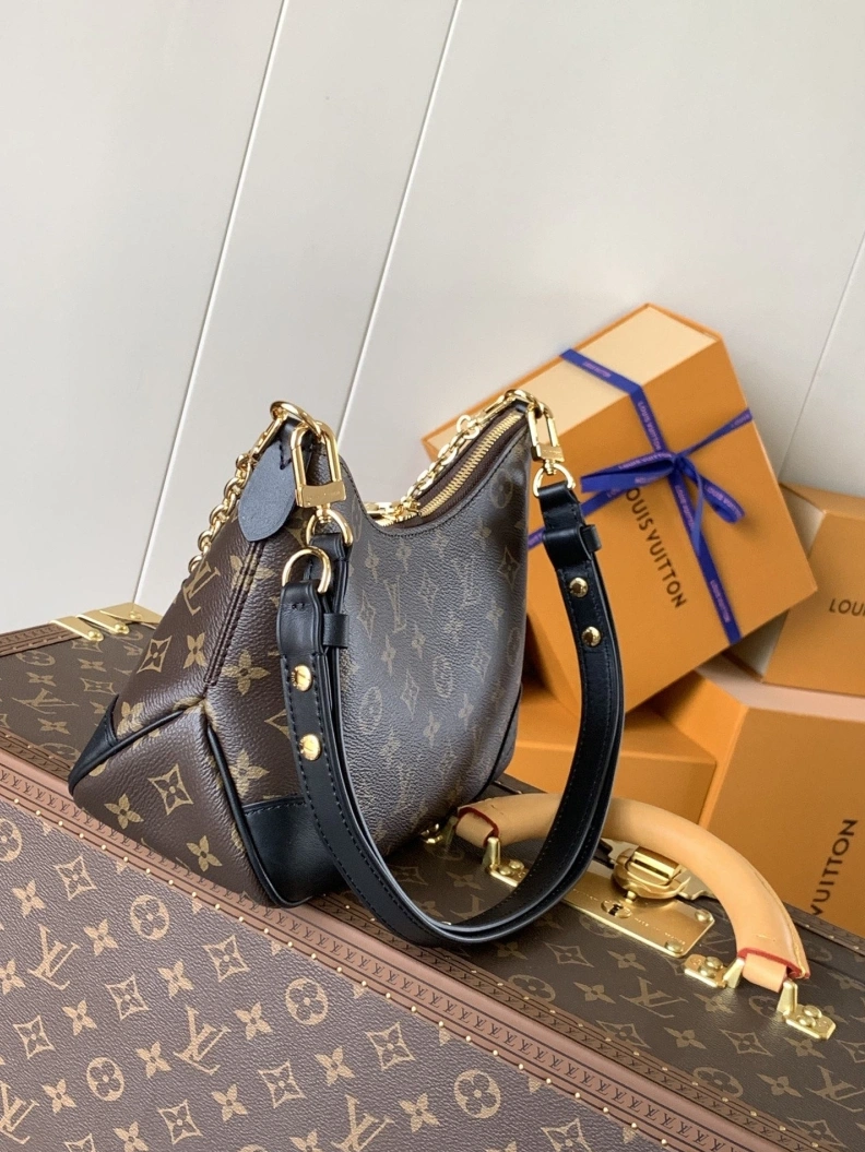LX Satchel Bags Fashionable 12965