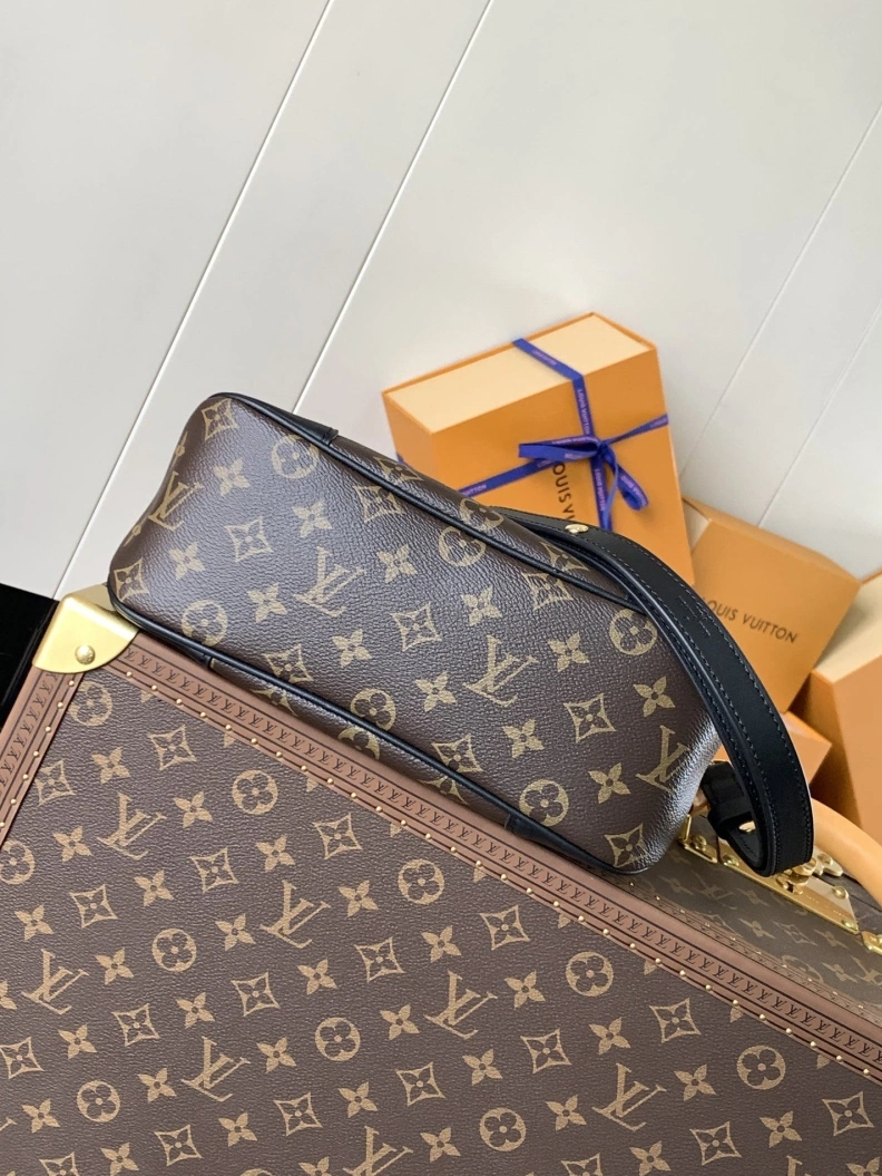 LX Satchel Bags Fashionable 12965
