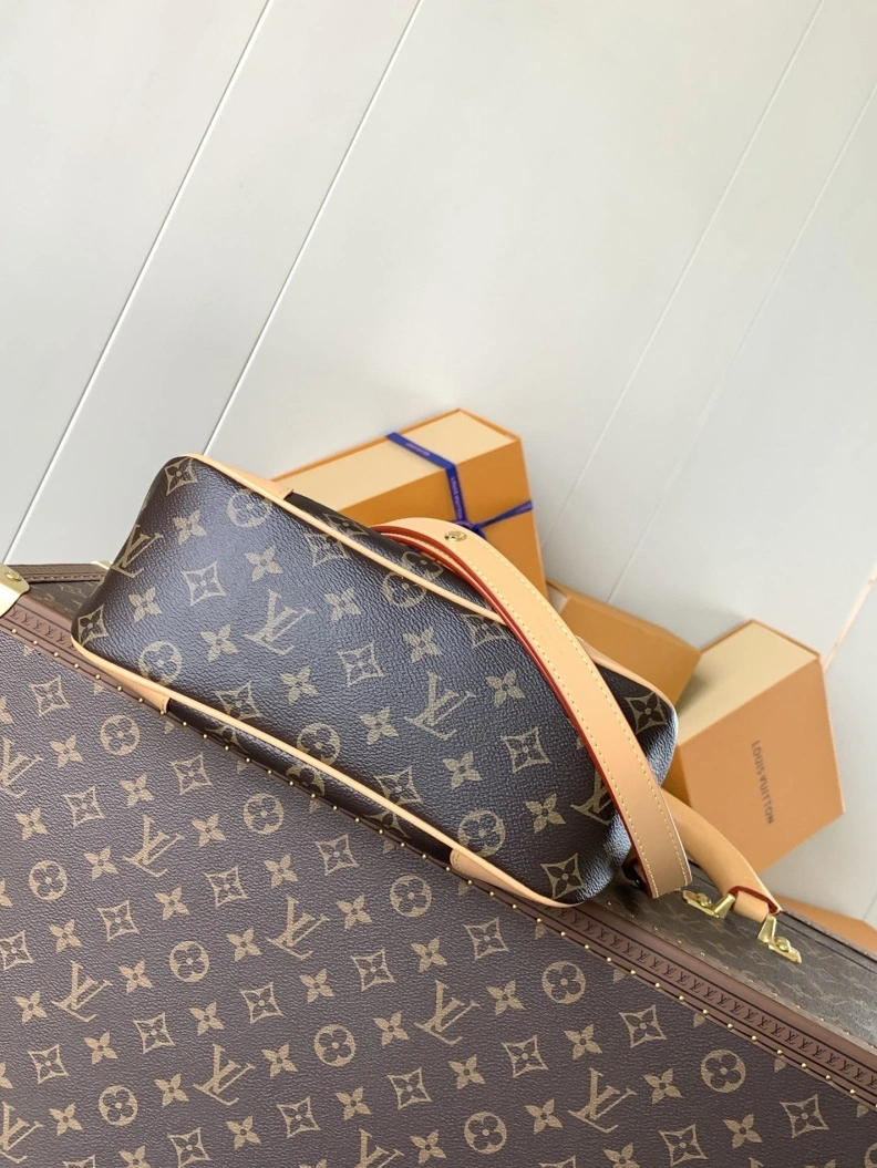 Modern LX Satchel Bags 12970