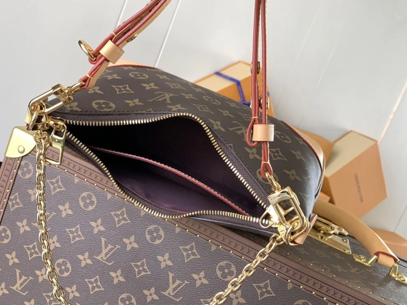 Modern LX Satchel Bags 12970