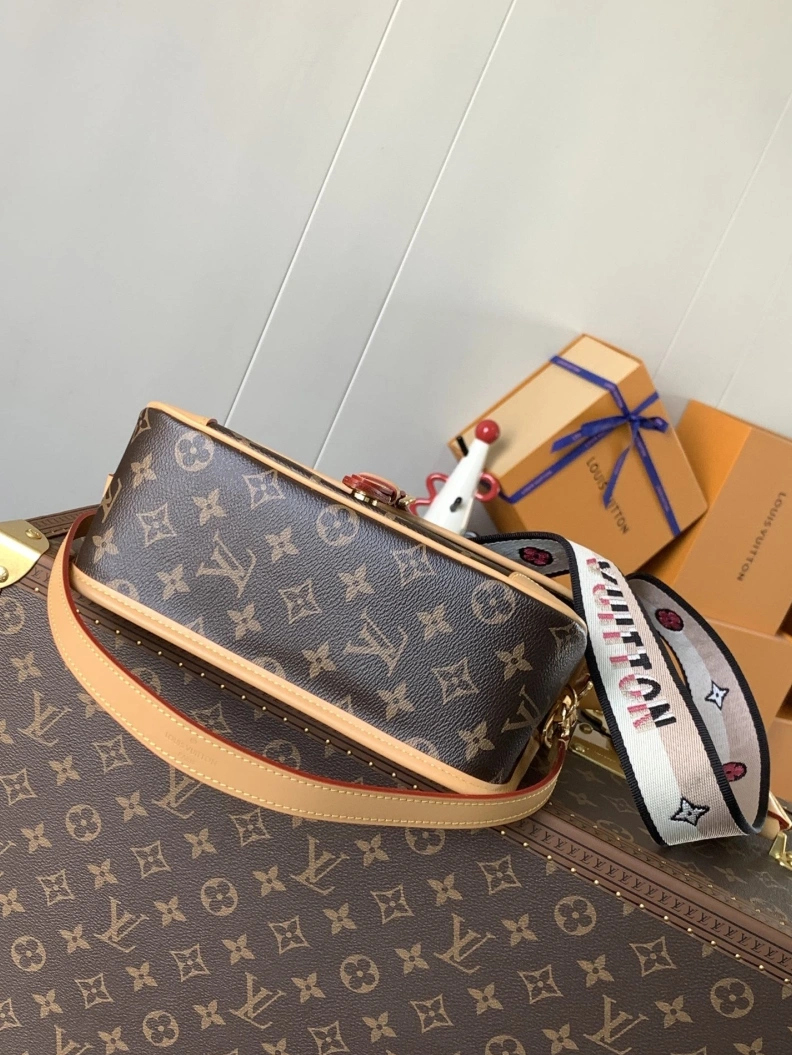 NewStyle LX Satchel Bags 12959