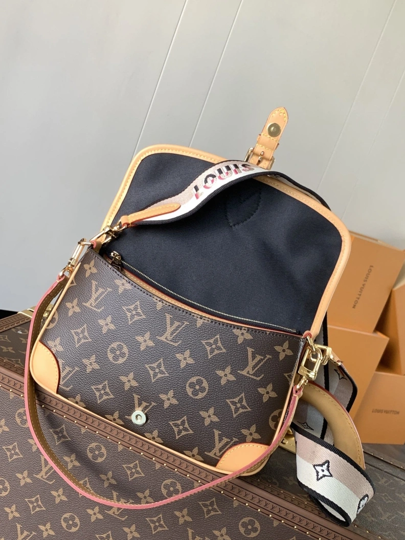 NewStyle LX Satchel Bags 12959