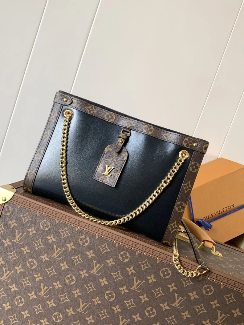 Trendsetting LX Satchel Bags 12960